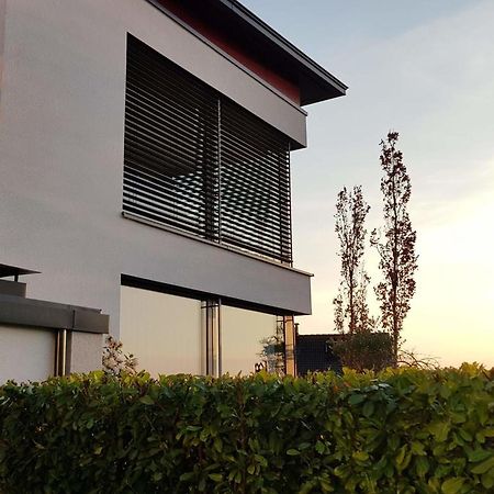 Ferienhaus Mit Panoramablick Bühlertal Zewnętrze zdjęcie