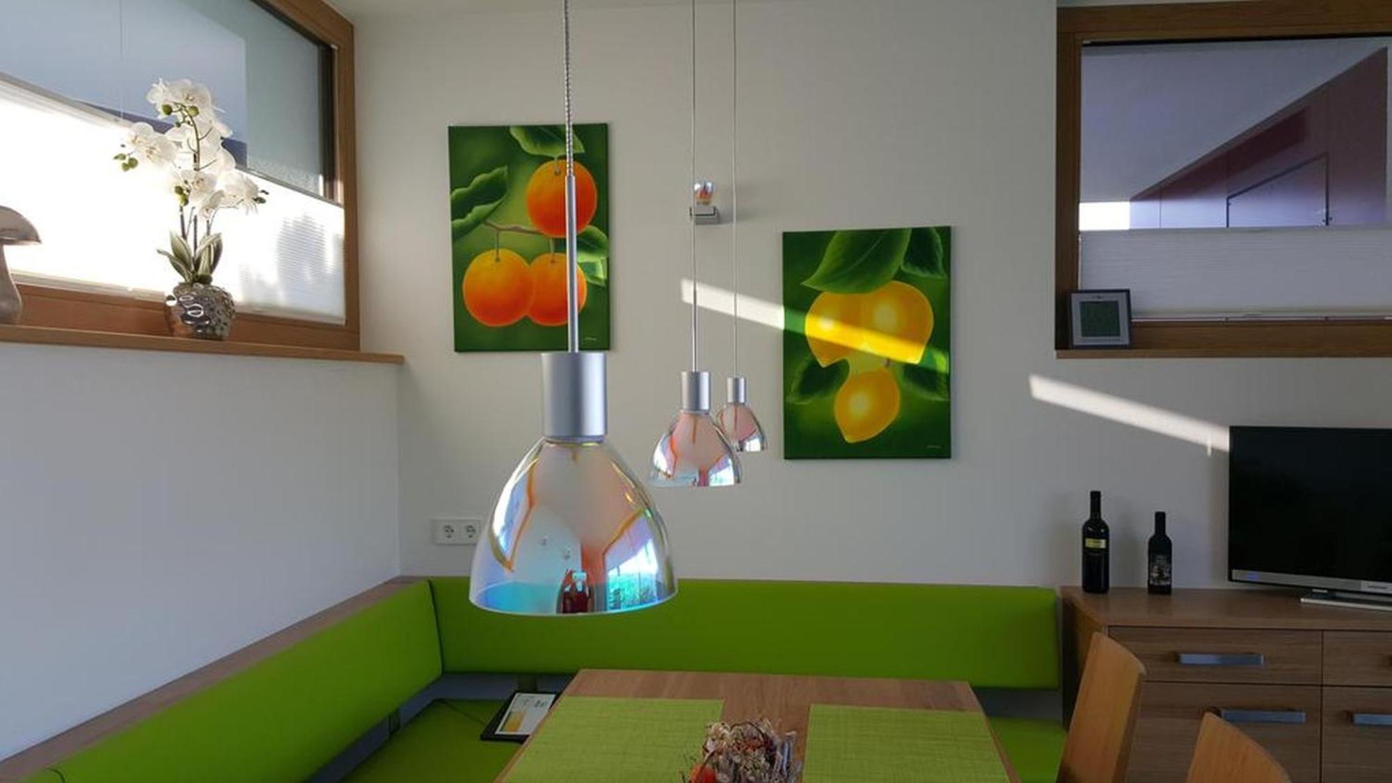 Ferienhaus Mit Panoramablick Bühlertal Zewnętrze zdjęcie