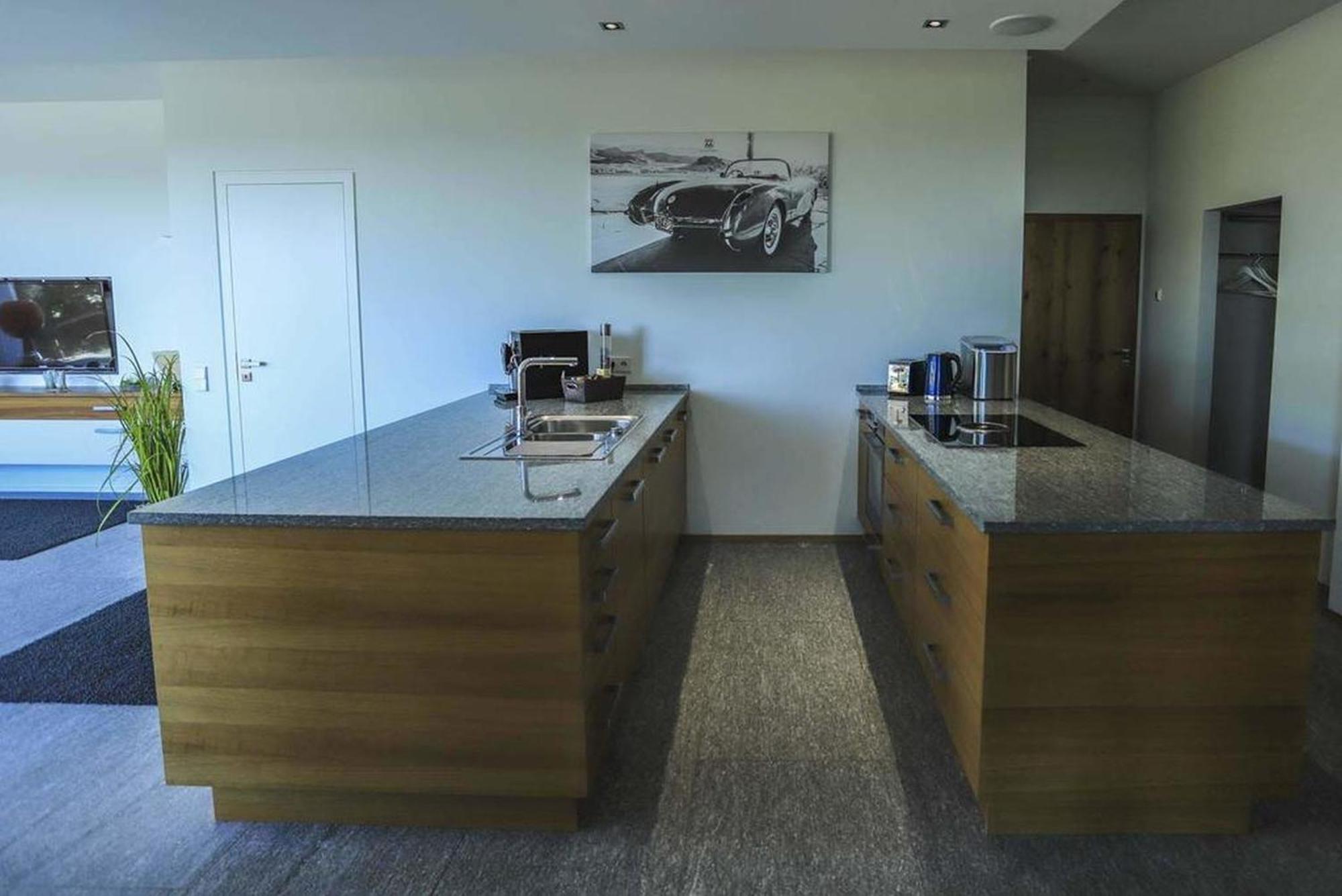 Ferienhaus Mit Panoramablick Bühlertal Zewnętrze zdjęcie