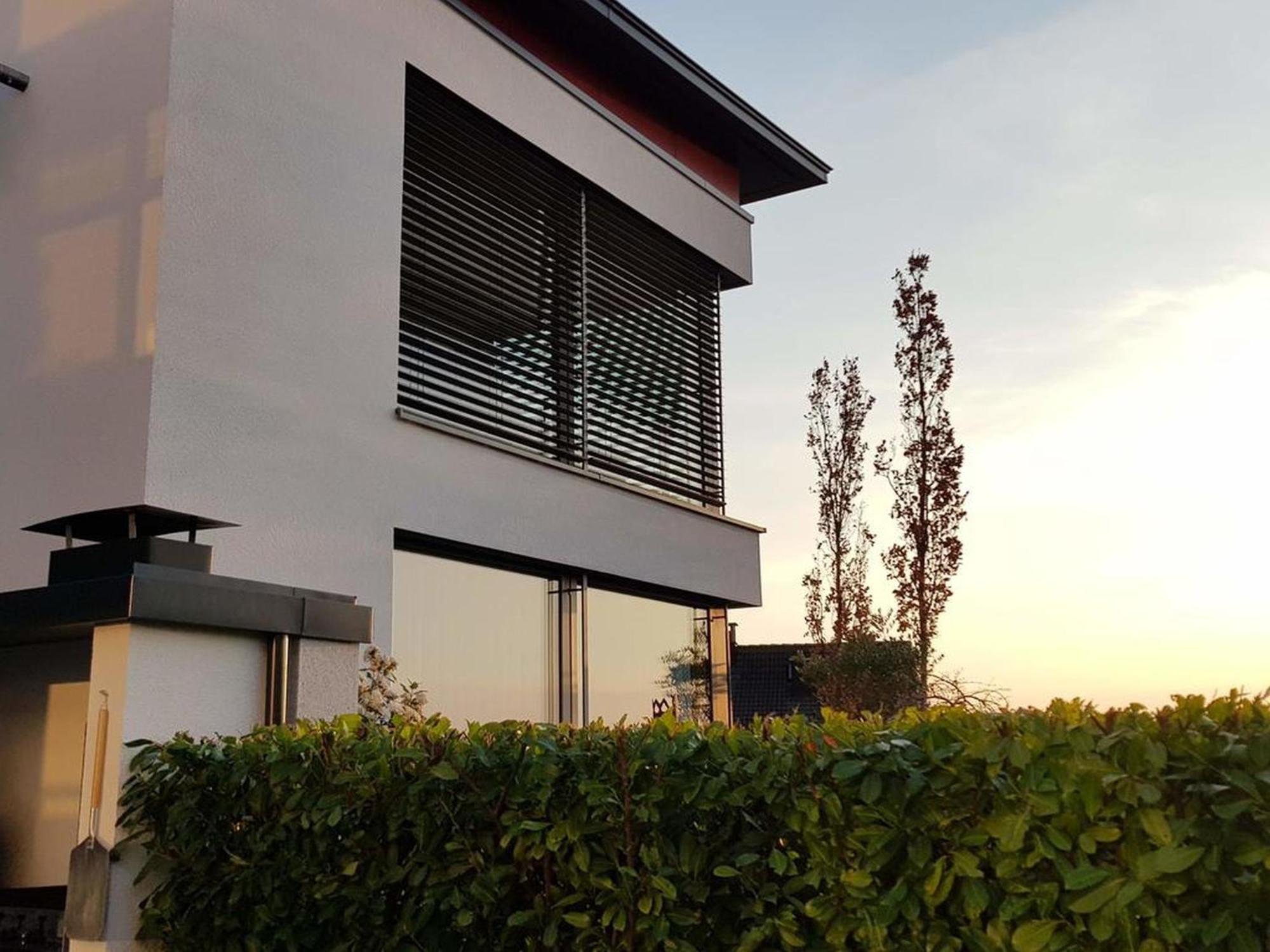 Ferienhaus Mit Panoramablick Bühlertal Zewnętrze zdjęcie